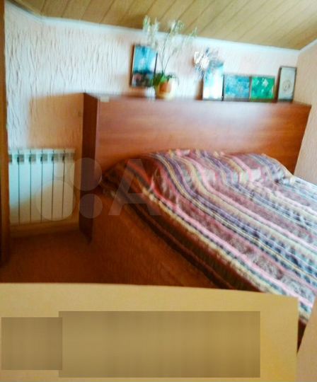 2-к. квартира, 45 м², 4/4 эт.