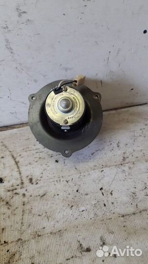Вентилятор отопителя газ 3110