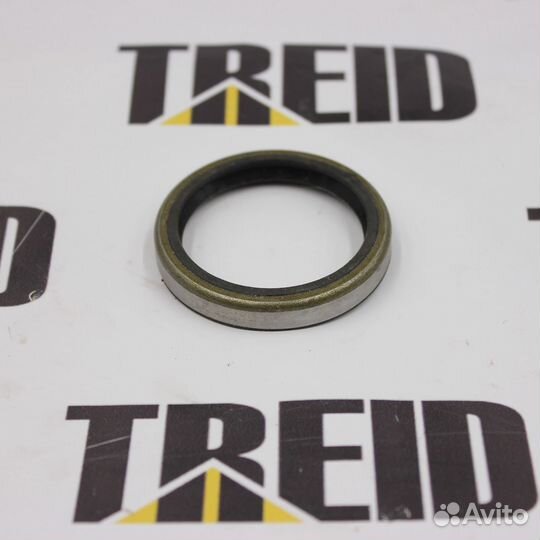 Сальник FB 50*40*7