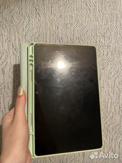 Samsung galaxy tab s6 lite 64Гб