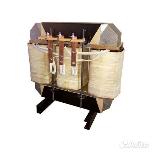 Тс-6.3У2 Al Трансформатор силовой