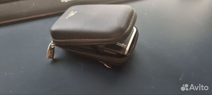 Цифровой фотоаппарат Canon Powershot sx210 is