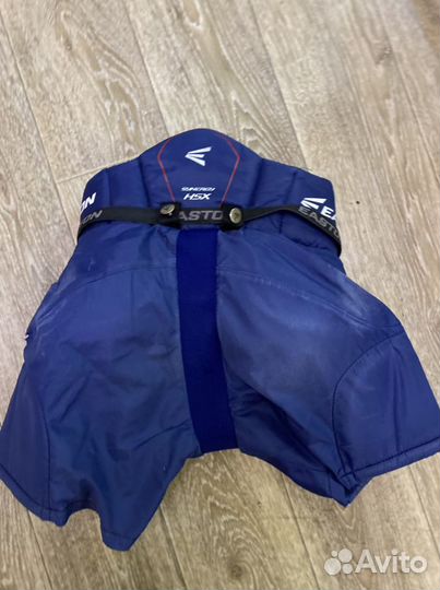 Хоккейные шорты