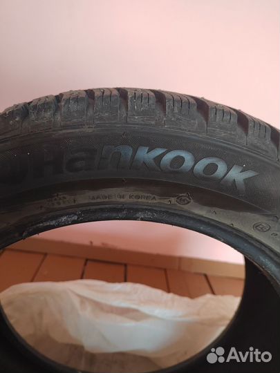 Hankook AH11 205/55