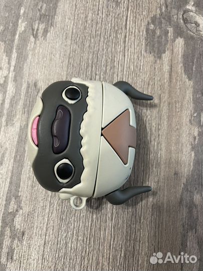 Чехол для airpods pro