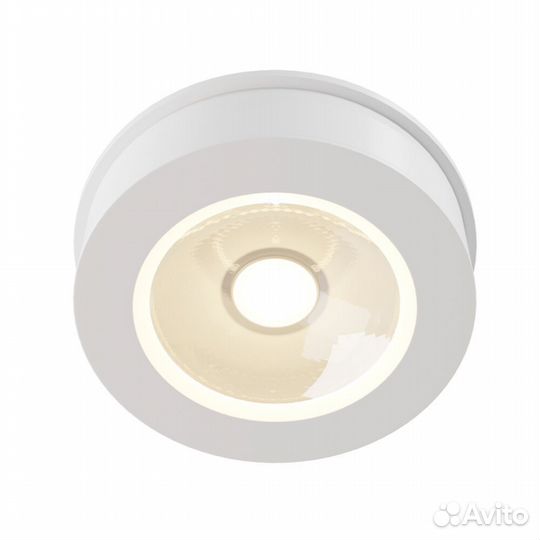 Встраиваемый светильник Magic DL2003-L12W4K