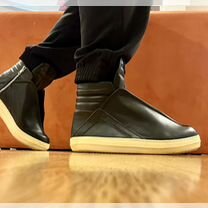 Кеды Rick Owens