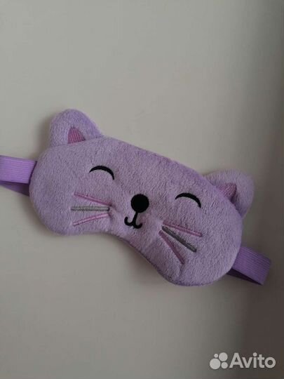 Маска для сна