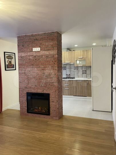 3-к. квартира, 76,1 м², 1/5 эт.