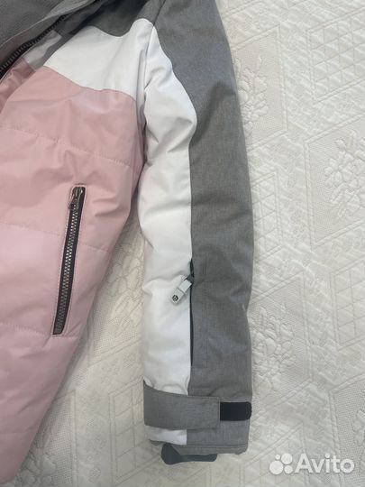 Костюм зимний на девочку 152