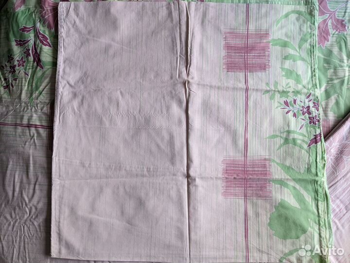 Постельное белье Nordtex 100 хлопок бу