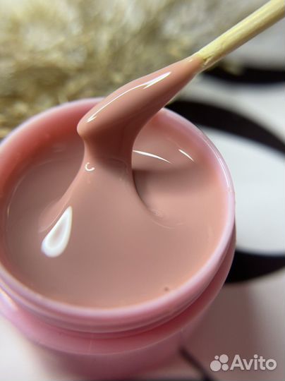 Жидкий полигель