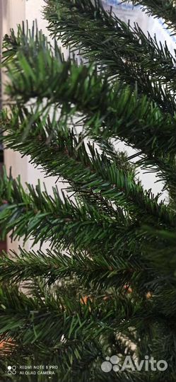 Ель искусственная 180 см