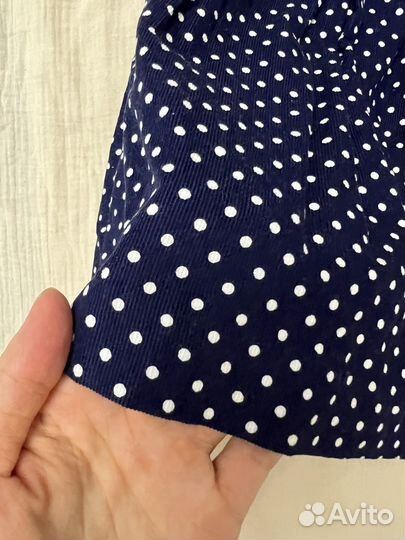 Сарафан для девочки