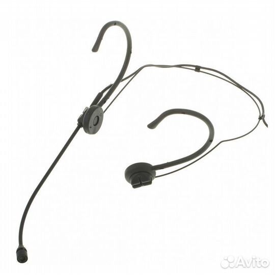 Головной микрофон Beyerdynamic TG H74 (TG)