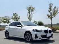 BMW 1 серия 1.5 AMT, 2020, 23 000 км, с пробегом, цена 1 800 000 руб.