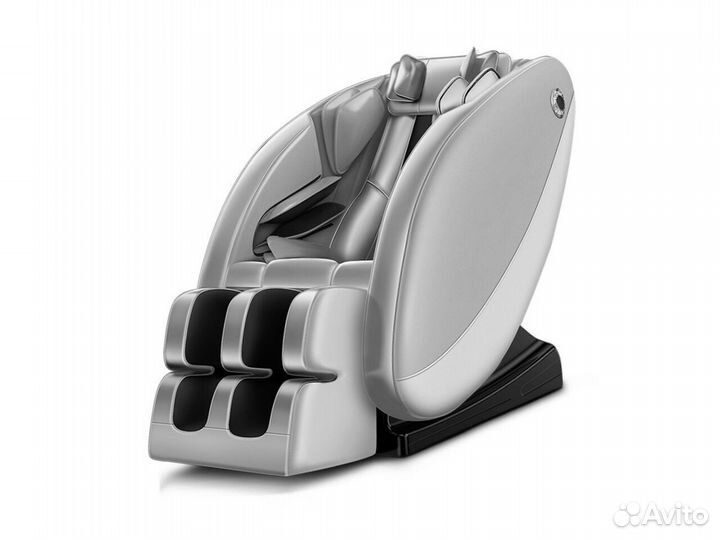 Массажное кресло с доставкой (можно в рассрочку)