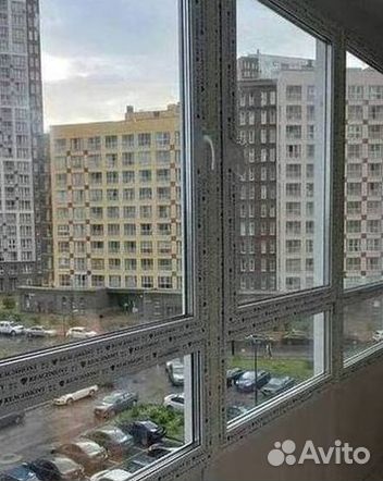 Пластиковые окна за 7 дней