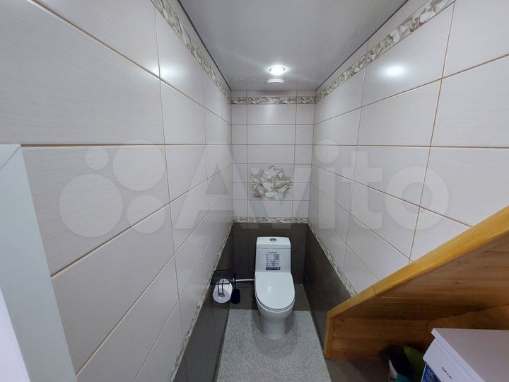 Дом 120 м² на участке 12 сот.