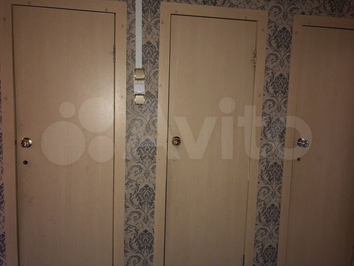 2-к. квартира, 55,6 м², 2/2 эт.