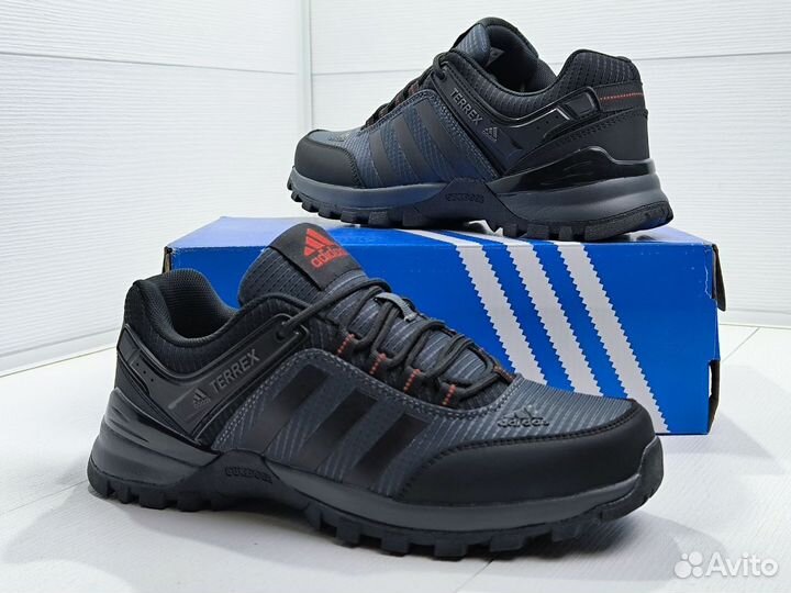 Мужские кроссовки Adidas Terrex