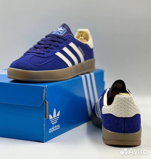 Кеды Adidas Gazelle