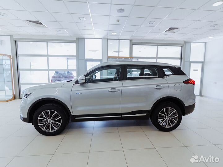 Geely Atlas Pro 1.5 AMT, 2024