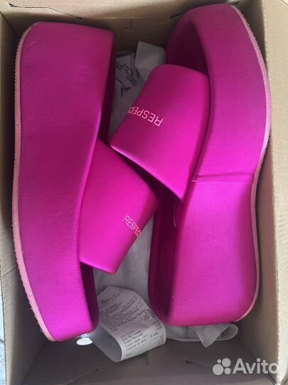 Юбка Zara,топ,сабо