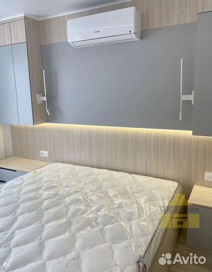 Гардеробная