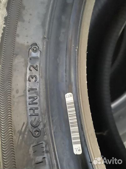 Bridgestone Ecopia EP300 215/55 R17