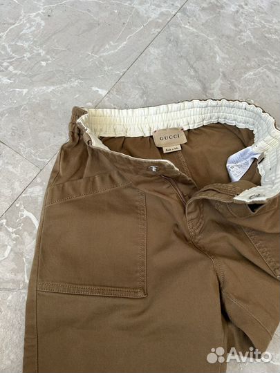 Брюки Gucci 5 лет