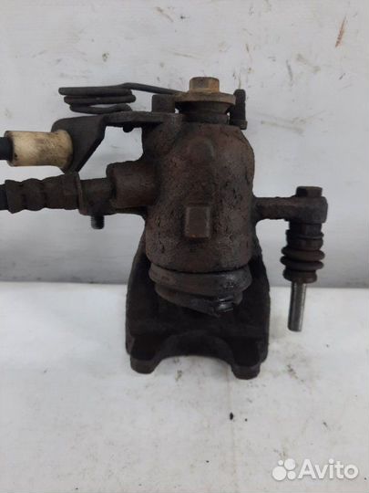 Суппорт тормозной задний правый Ford Mondeo