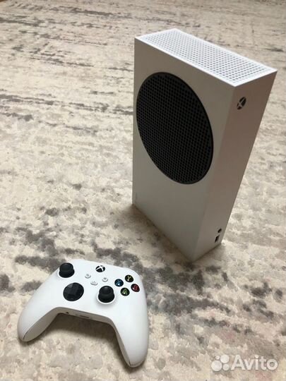 Xbox series s