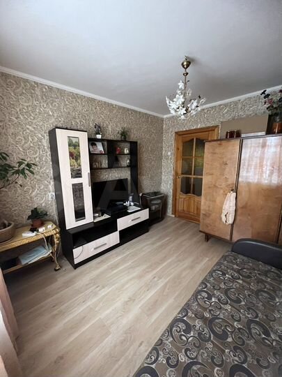 3-к. квартира, 76 м², 1/5 эт.