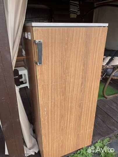 Холодильник бу