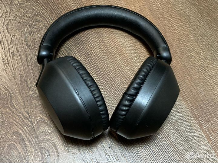 Bluetooth наушники Sony