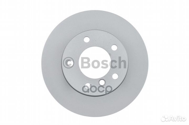 Диск тормозной 0986479213 Bosch