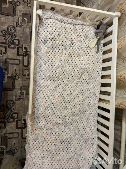 Кровать без матраса бу