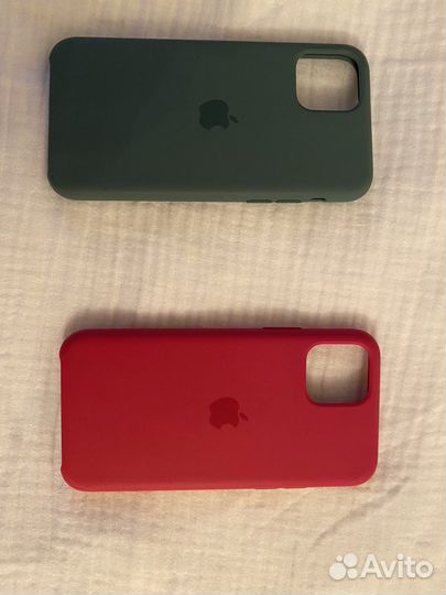 Чехол на iPhone 11 pro