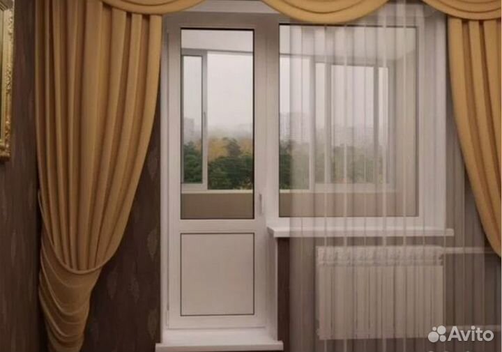 Окна пластиковые замер бесплатный