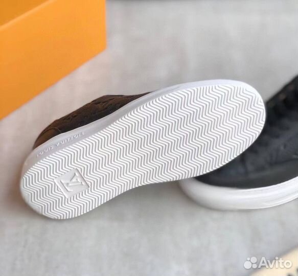 Кроссовки Louis Vuitton