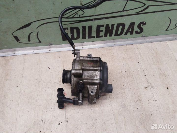 Генератор Porsche Cayenne 955 4.5 2002-2010