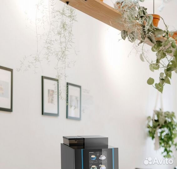 Кофейный аппарат кофемашина Jetinno JL28V