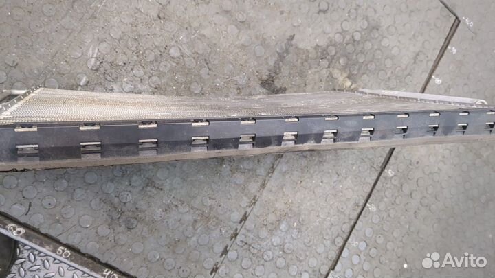 Радиатор кондиционера Mazda 6 (GJ) 2018, 2020