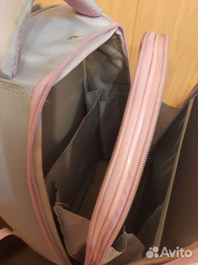 Рюкзак школьный