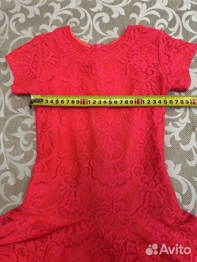 Платье для спортивных бальных танцев