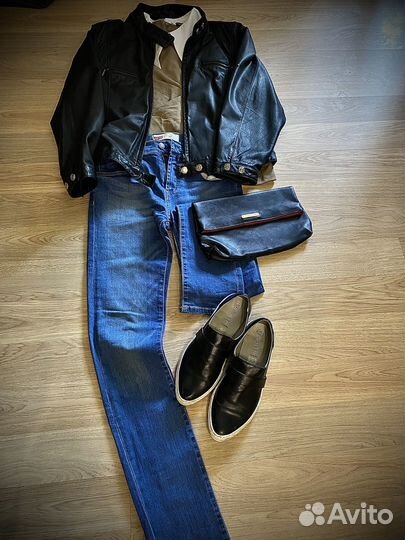 Женские вещи пакетом 42 44 46