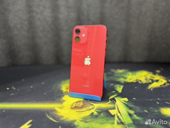 iPhone 12 mini, 64 ГБ