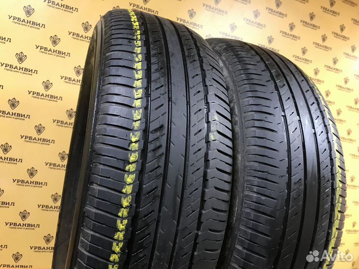 Bridgestone Dueler H/L 400 255/65 R17 110H