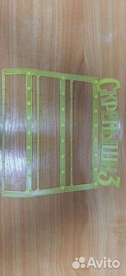 Рамка для скрепышей